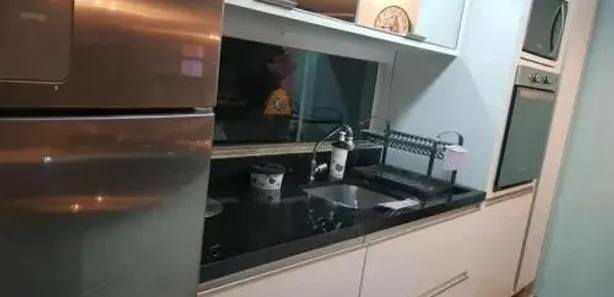 Apartamento com 3 Quartos à venda, 92m² no Buraquinho, Lauro de Freitas
