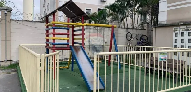 Apartamento com 2 Quartos à venda, 60m² no Parada de Lucas, Rio de Janeiro