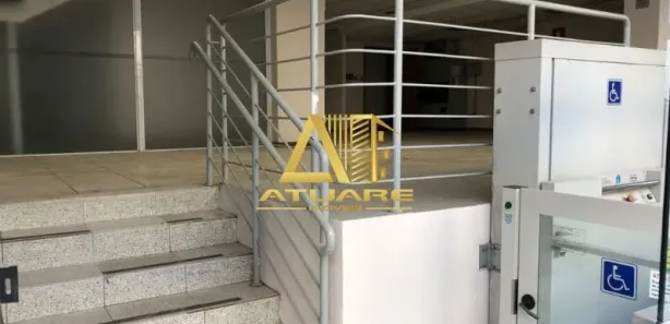 Loja / Salão / Ponto Comercial para alugar, 10m² no Centro, Pouso Alegre
