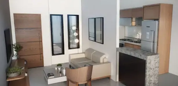Casa com 2 Quartos à venda, 70m² no Horto, Maracanaú