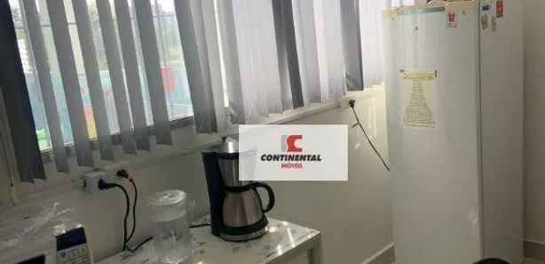 Casa Comercial para alugar, 354m² no Taboão, São Bernardo do Campo