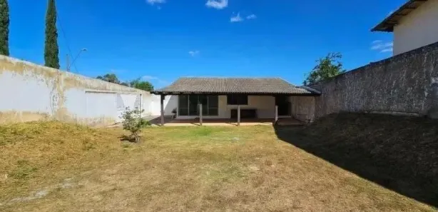 Casa de Condomínio com 1 Quarto à venda, 100m² no Grande Colorado, Brasília