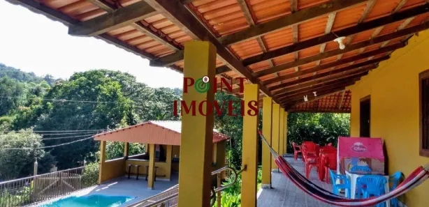 Fazenda / Sítio / Chácara com 3 Quartos à venda, 200m² no Andiroba (Andiroba), Esmeraldas