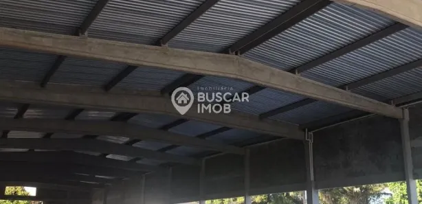 Galpão / Depósito / Armazém para alugar, 1400m² no Portão, Lauro de Freitas