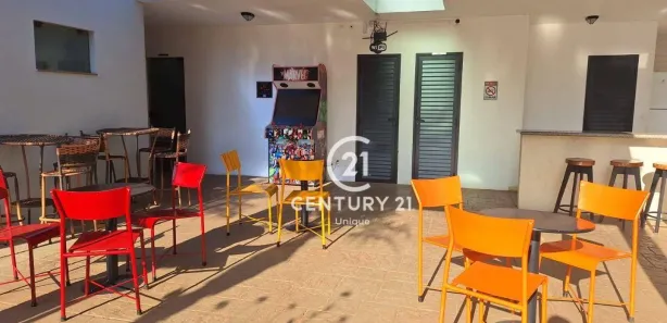 Cobertura com 3 Quartos à venda, 140m² no Vila Aviação, Bauru
