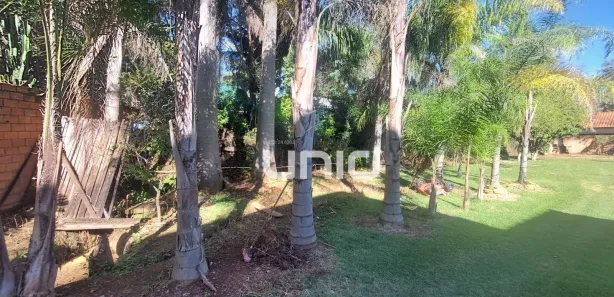 Fazenda / Sítio / Chácara com 1 Quarto à venda, 40m² no Residencial Fazenda Pinheirinho, Rio das Pedras