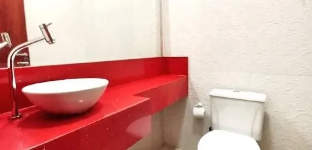 Casa com 3 Quartos à venda, 188m² no , Iracemápolis