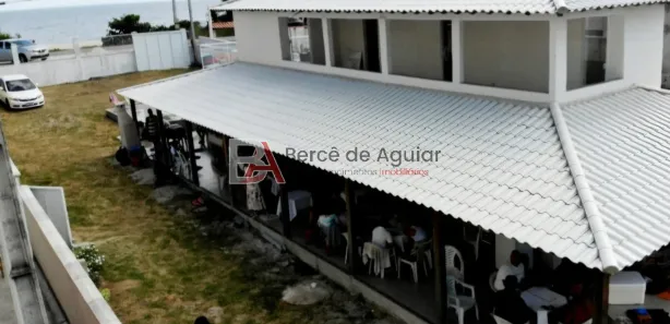 Casa com 4 Quartos para alugar, 900m² no Centro, Saquarema