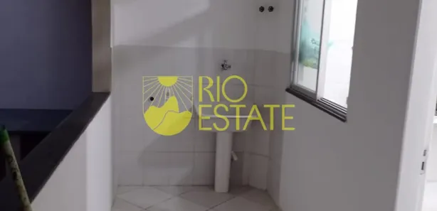 Apartamento com 2 Quartos à venda, 10m² no Centro, Pinheiral