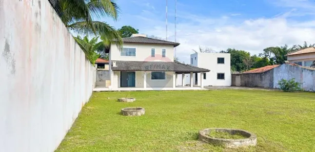Casa de Condomínio com 4 Quartos à venda, 350m² no Areias (Abrantes), Camaçari