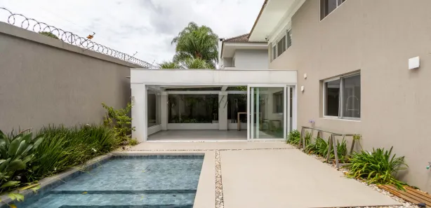 Casa de Condomínio com 4 Quartos à venda, 340m² no Santa Felicidade, Curitiba