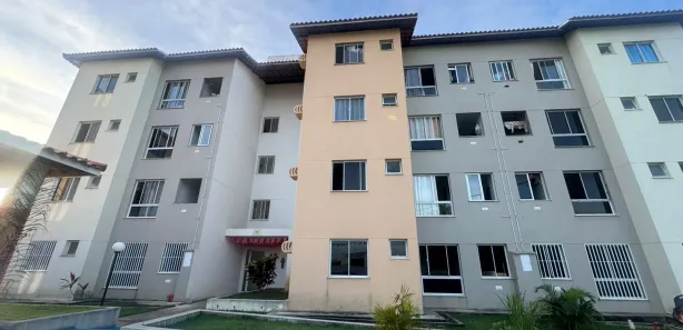 Apartamento com 2 Quartos à venda, 48m² no Sobrado, Nossa Senhora do Socorro