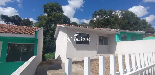 Casa com 2 Quartos à venda, 240m² no Jardim Roma, Almirante Tamandaré