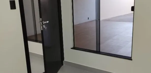 Casa com 2 Quartos à venda, 110m² no Santo Agostinho, Rio Verde
