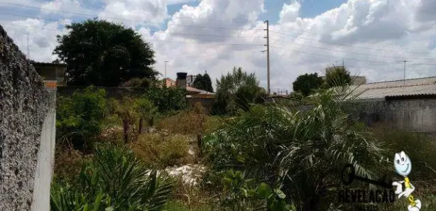 Terreno / Lote / Condomínio à venda, 495m² no Boneca do Iguaçu, São José dos Pinhais