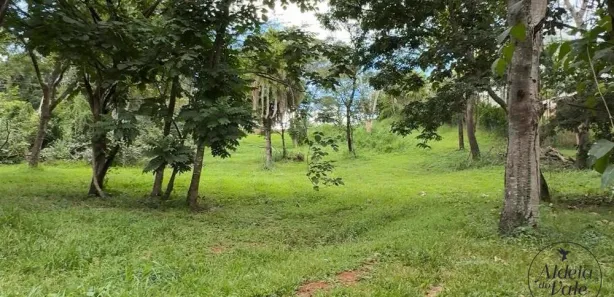 Terreno / Lote / Condomínio com 1 Quarto à venda, 2914m² no Residencial Aldeia do Vale, Goiânia