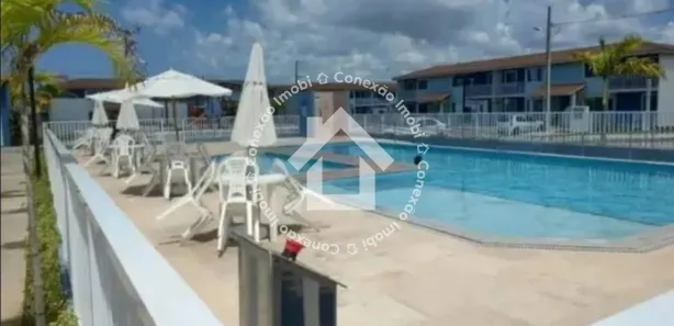 Apartamento com 2 Quartos à venda, 70m² no Costa Paradiso, Barra dos Coqueiros