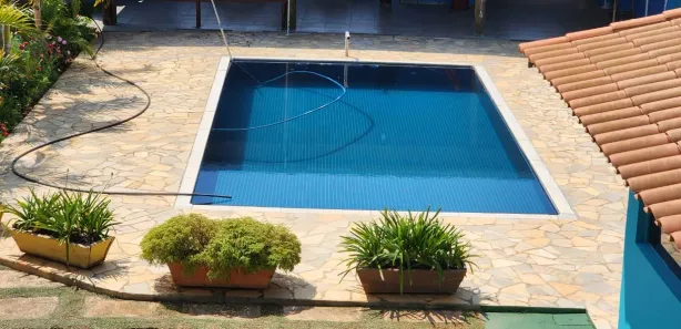 Fazenda / Sítio / Chácara com 3 Quartos à venda, 711m² no , Mairinque