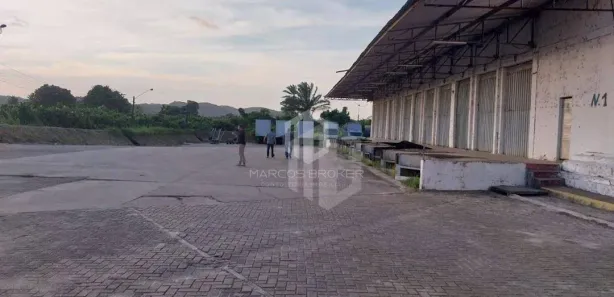 Galpão / Depósito / Armazém para venda ou aluguel, 3800m² no Prazeres, Jaboatão dos Guararapes