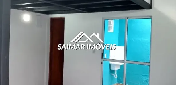 Apartamento com 1 Quarto para alugar, 41m² no Vila Bela, São Paulo
