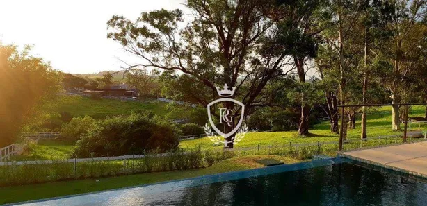 Casa de Condomínio com 5 Quartos à venda, 620m² no Haras Paineiras, Salto