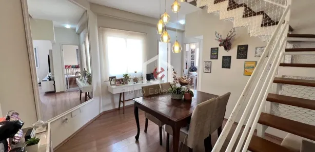 Cobertura com 3 Quartos à venda, 135m² no Vila São José, Taubaté