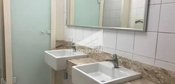 Conjunto Comercial / Sala para alugar, 416m² no Vila Gertrudes, São Paulo