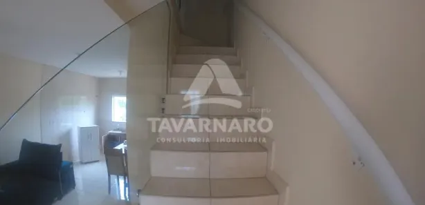 Casa com 3 Quartos à venda, 73m² no Uvaranas, Ponta Grossa