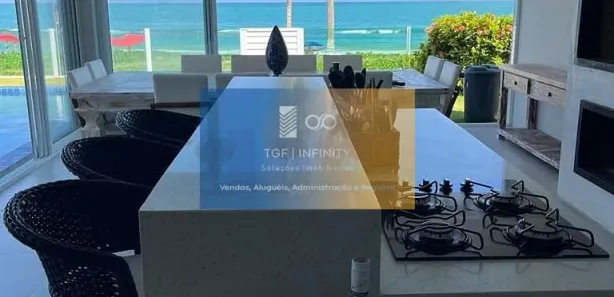 Casa com 6 Quartos para alugar, 350m² no , Tamandaré