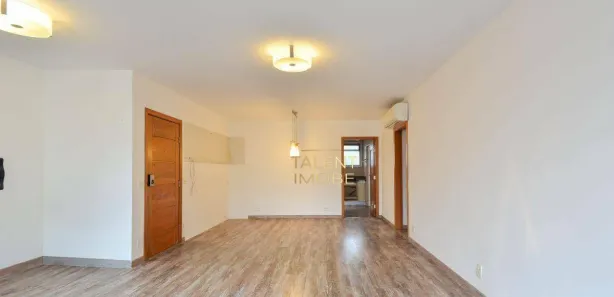 Apartamento com 4 Quartos à venda, 143m² no Moema, São Paulo