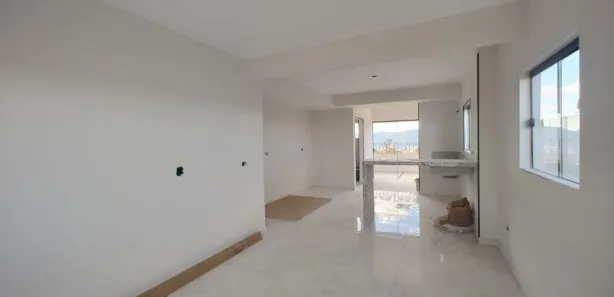 Sobrado com 3 Quartos à venda, 110m² no Jardim Bandeirantes, Poços de Caldas