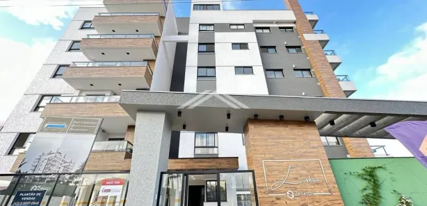 Cobertura com 3 Quartos à venda, 99m² no Rainha, Itapoá