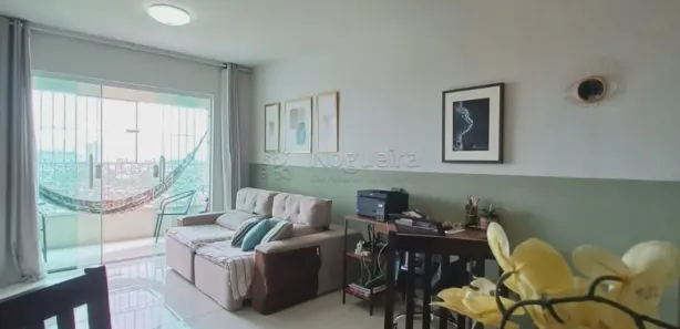 Apartamento com 2 Quartos à venda, 63m² no Várzea, Recife