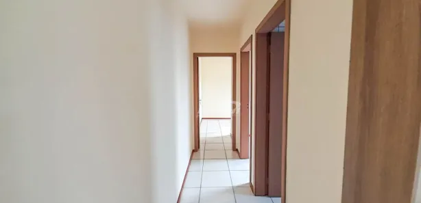 Apartamento com 2 Quartos para alugar, 60m² no Velha Central, Blumenau