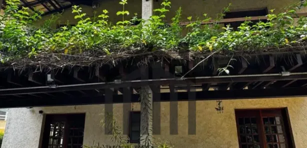 Casa de Condomínio com 4 Quartos para venda ou aluguel, 695m² no Condomínio Nova São Paulo, Itapevi