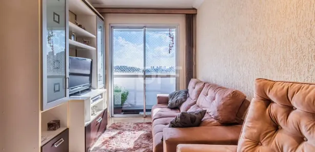 Apartamento com 3 Quartos à venda, 60m² no Parque Itália, Campinas