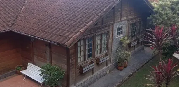 Casa de Condomínio com 3 Quartos à venda, 160m² no Caneca Fina, Guapimirim