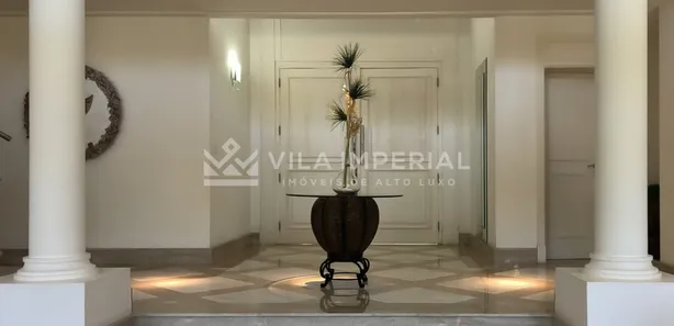 Casa de Condomínio com 4 Quartos à venda, 752m² no Condomínio Terras de São José, Itu