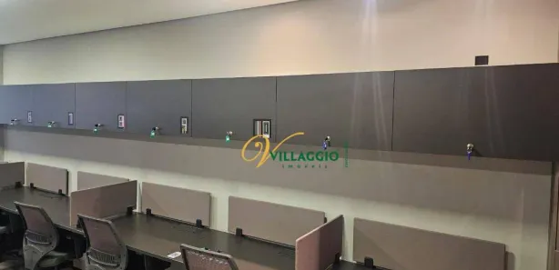 Conjunto Comercial / Sala para alugar, 40m² no Vila São José, São José do Rio Preto