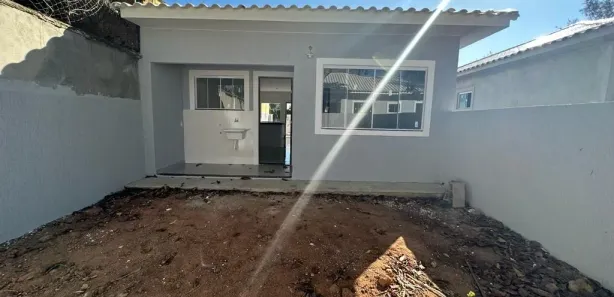 Casa com 3 Quartos à venda, 85m² no Bananeiras, Araruama
