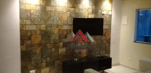 Sobrado com 2 Quartos à venda, 150m² no Jardim Quaresmeira II, Suzano