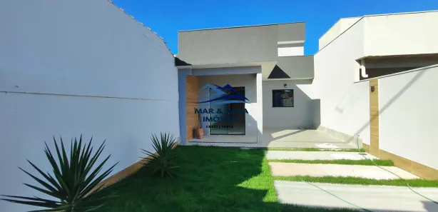 Casa com 3 Quartos à venda, 99m² no Praia de Itaipuaçu (Itaipuaçu), Maricá