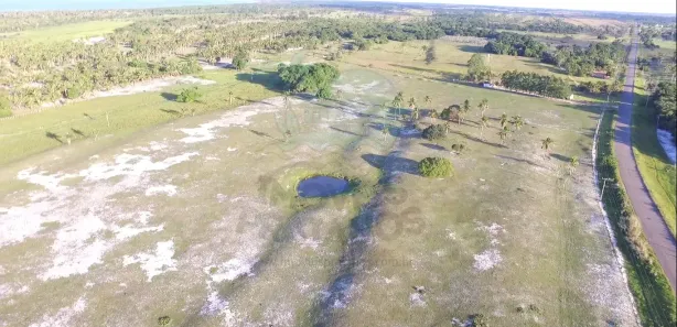 Terreno / Lote / Condomínio à venda, 150000m² no , Prado