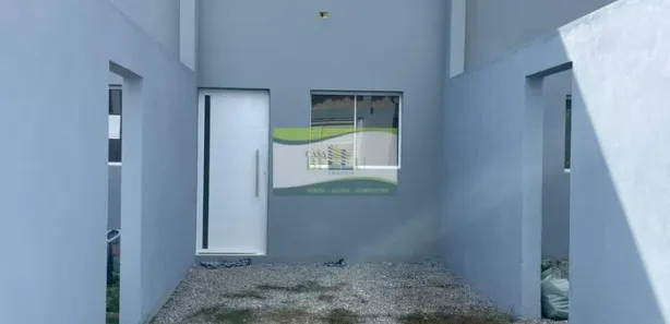 Casa com 2 Quartos à venda, 70m² no Jardim das Colinas, Franco da Rocha