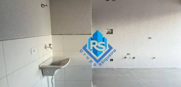 Cobertura com 2 Quartos para alugar, 93m² no Vila São Pedro, Santo André