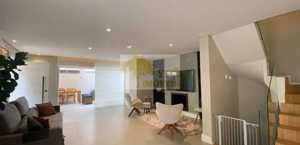 Casa de Condomínio com 3 Quartos à venda, 340m² no Vila Andrade, São Paulo