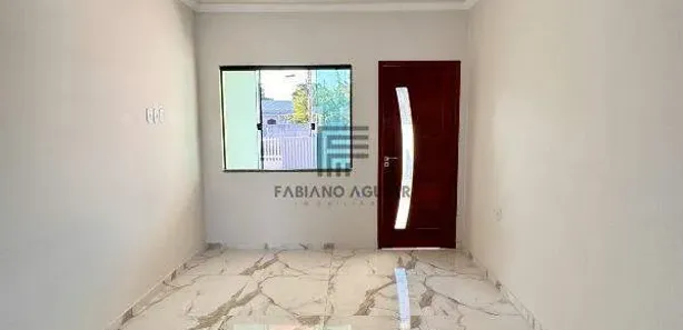 Casa com 2 Quartos à venda, 87m² no Coqueiros, Iguaba Grande