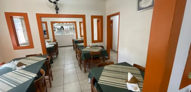 Loja / Salão / Ponto Comercial à venda, 190m² no Seminário, Curitiba