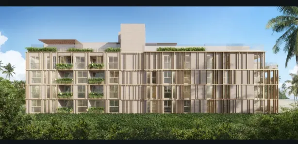 Apartamento com 2 Quartos à venda, 69m² no Centro, Cabedelo