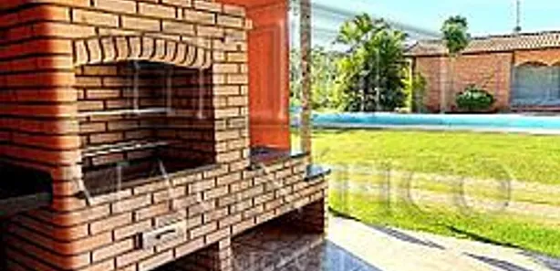 Fazenda / Sítio / Chácara com 6 Quartos à venda, 250m² no , Mairinque